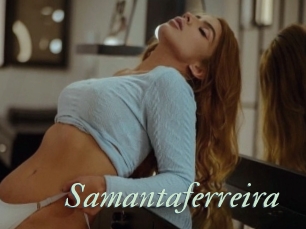 Samantaferreira