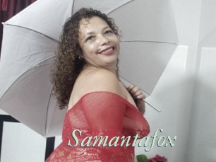 Samantafox