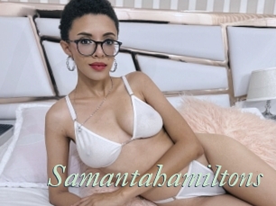 Samantahamiltons