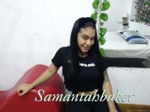 Samantahbaker