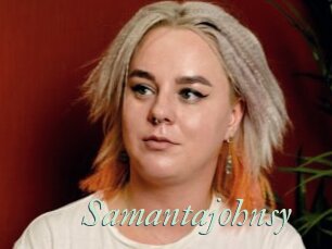 Samantajohnsy