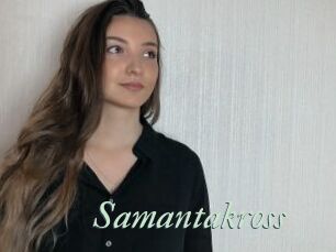 Samantakross