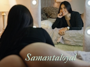 Samantaloyal