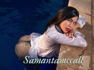 Samantamccall