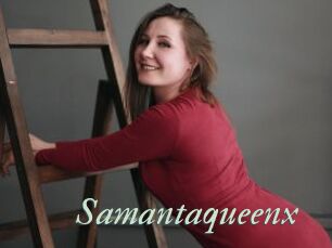 Samantaqueenx