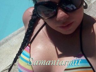 Samantasmit