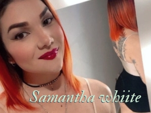 Samantha_whiite