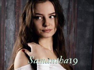 Samantha19