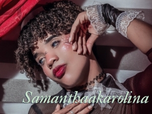 Samanthaakarolina