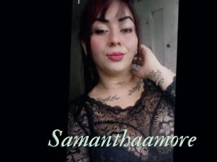 Samanthaamore