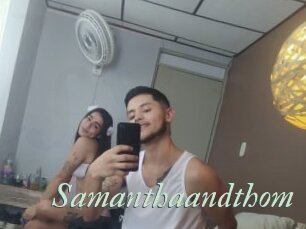 Samanthaandthom