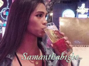 Samanthabight