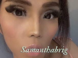 Samanthabrig