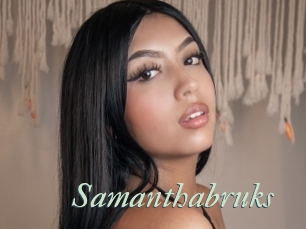 Samanthabruks