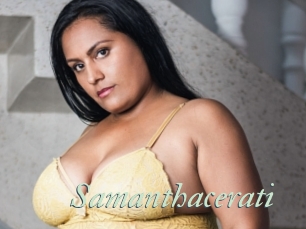 Samanthacerati