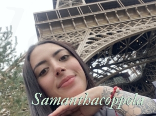 Samanthacoppola