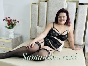 Samanthacristi