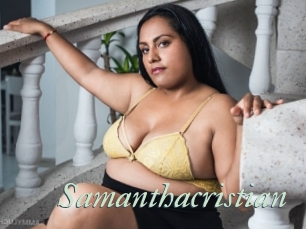 Samanthacristian