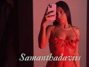 Samanthadaviis