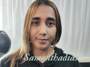 Samanthadias