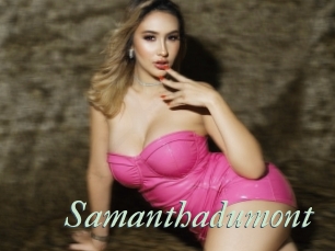 Samanthadumont