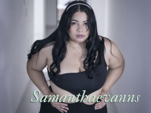 Samanthaevanns