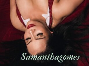 Samanthagomes