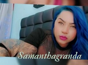 Samanthagranda