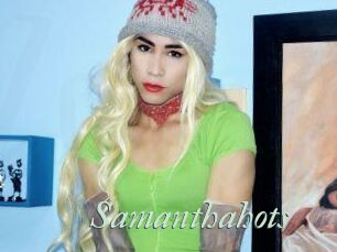 Samanthahots