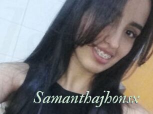 Samanthajhonsx