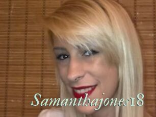 Samanthajones18