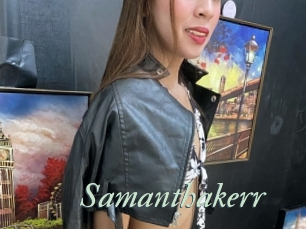 Samanthakerr