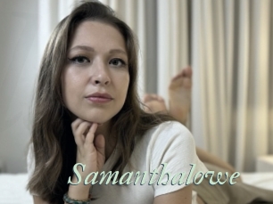 Samanthalowe