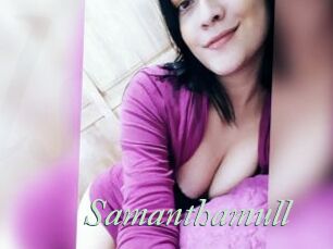 Samanthamull