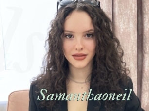 Samanthaoneil