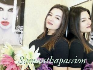 Samanthapassion