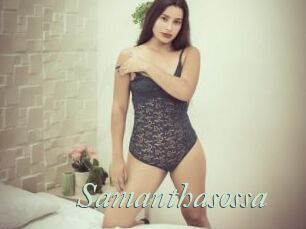Samanthasossa