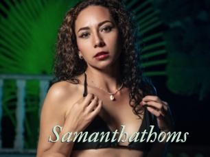 Samanthathoms