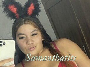 Samanthatits