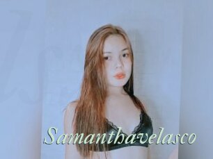 Samanthavelasco