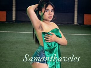 Samanthaveles
