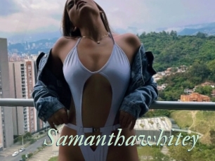 Samanthawhitey