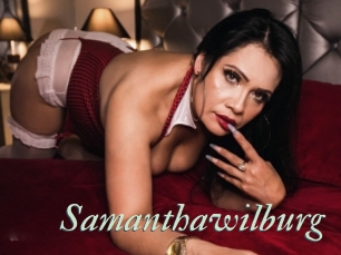 Samanthawilburg