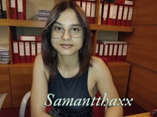 Samantthaxx