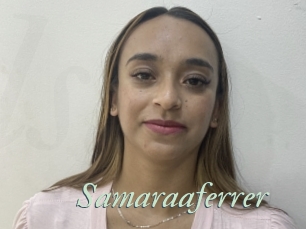 Samaraaferrer