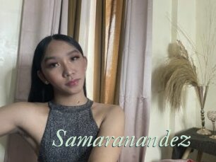 Samaranandez
