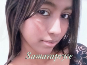 Samarapryce