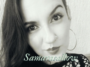 Samarasallow