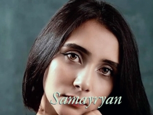 Samayryan