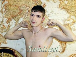 Samdiesel